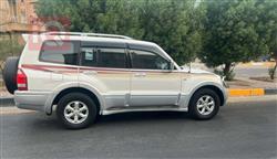 میتسوبیشی پاجیرۆ